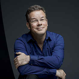 Antony Hermus