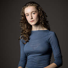 Anna Myloslavska