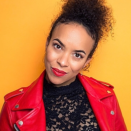 Amani Robinson