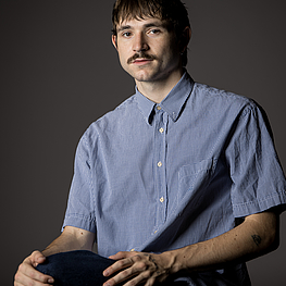 Zachary Buri