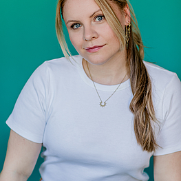 Nicole Eckenigk