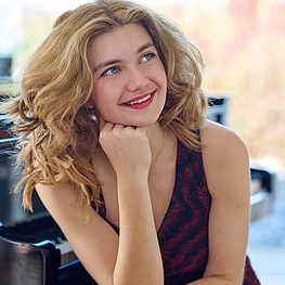 Marie Sophie Hauzel