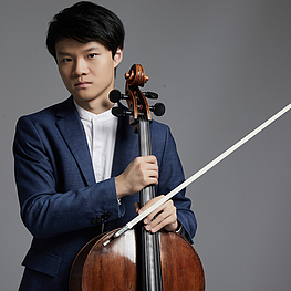 Yibai Chen