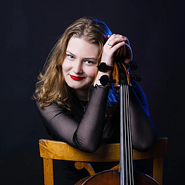 Charlotte Miles