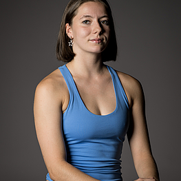 Héloïse Gehin-Loison