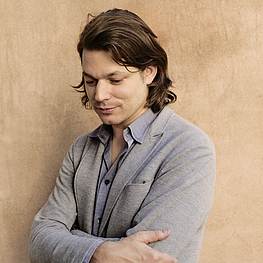 David Fray