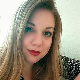 Sarah Cossaboon