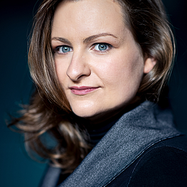 Anja Kühnhold