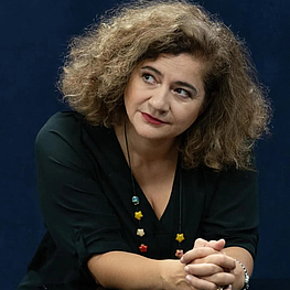 Vera Nemirova