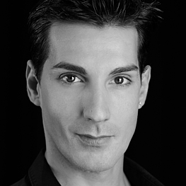 Alfonso Palencia