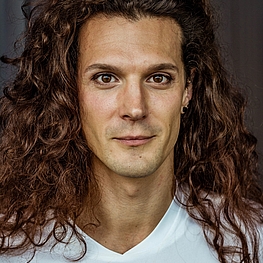 Timo Radünz