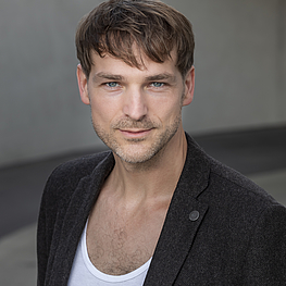 Friedrich Rau