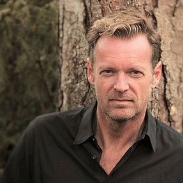Olaf Haye
