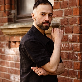 Adriano Sanzo